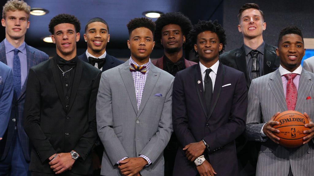 Vote Which NBA rookie are you most excited about? ABC7 Los Angeles