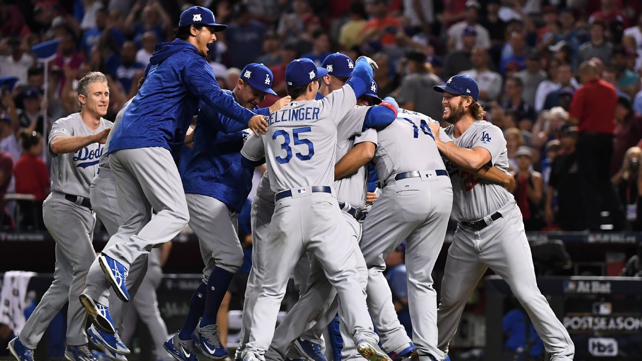 World Series Odds  2023 Betting Prices For Every MLB Team