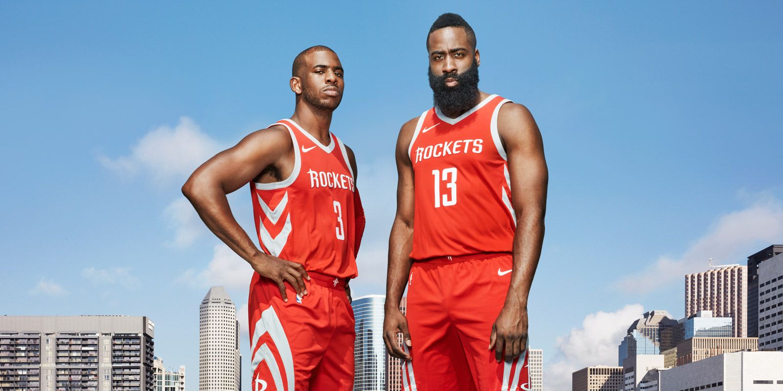 Team says Houston Rockets' NBA titles were not left behind after ownership  change - ABC13 Houston