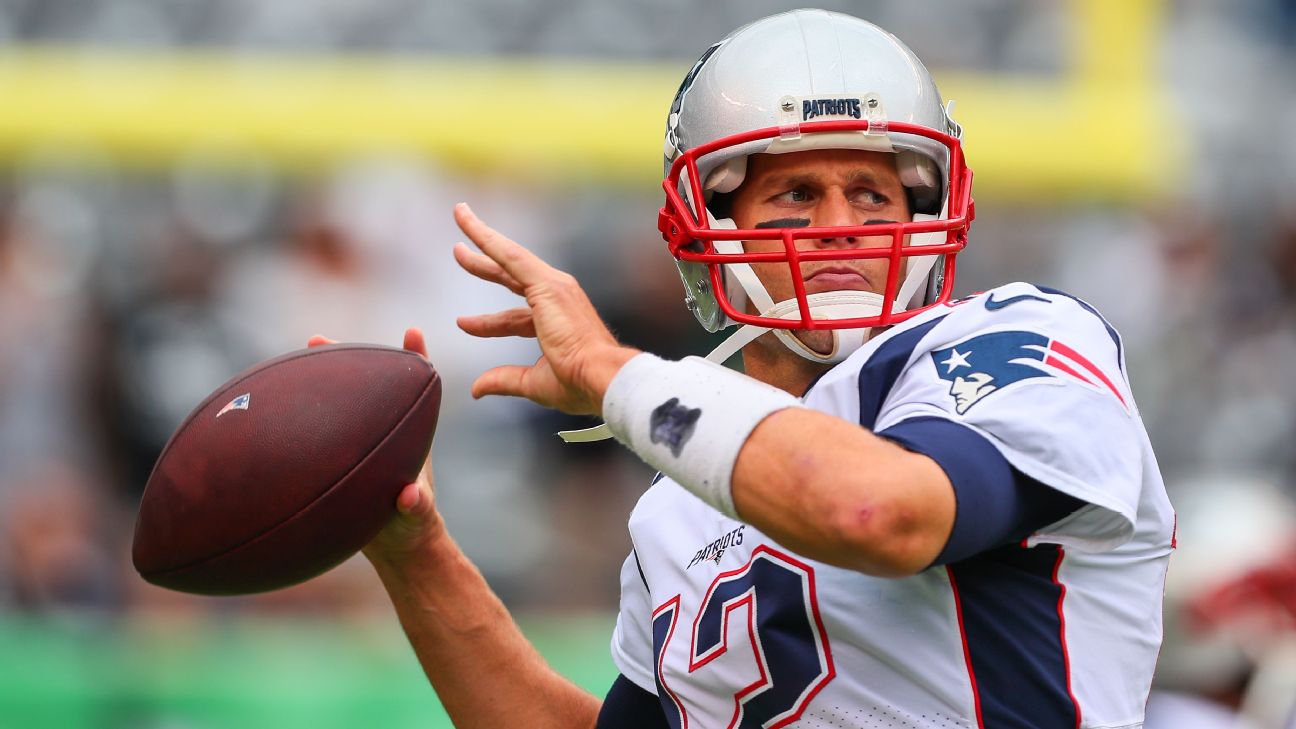 NFL Tuck rule: What is it and why Tom Brady almost owes his career