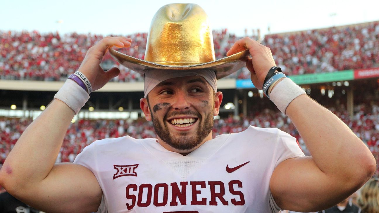 oklahoma sooners cowboy hat