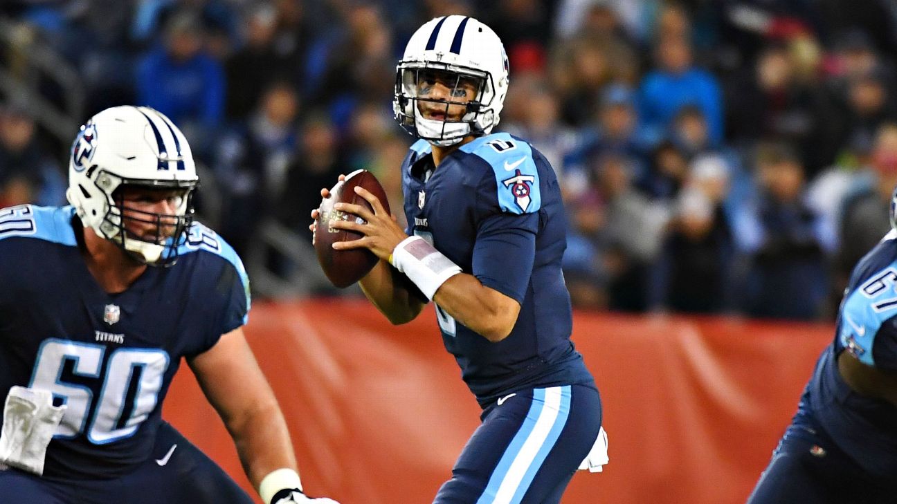 Tennessee Titans Wide Receiver Avoids Major Injury - Gridiron Heroics