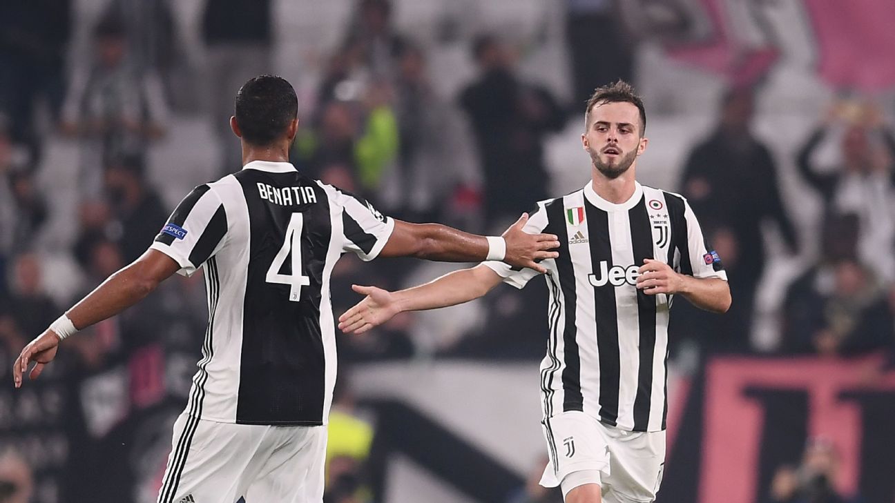 Juventus to take on Torino in battle to sign La Liga star