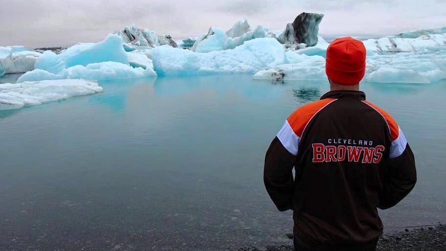 The Ocean State Browns Backers