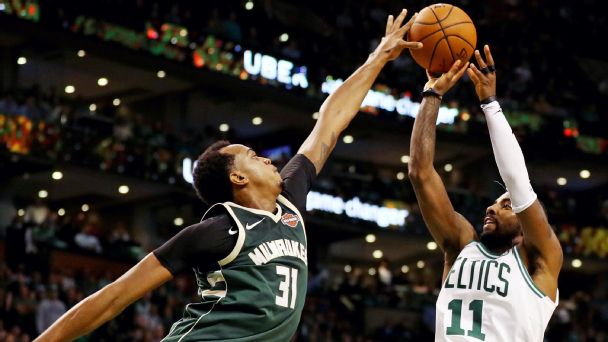 Image result for john henson stats