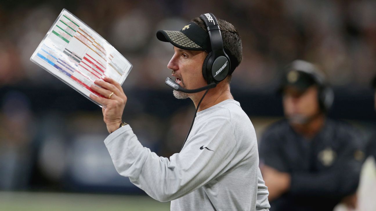 Packers working to seal deal with special teams coach Rich Bisaccia