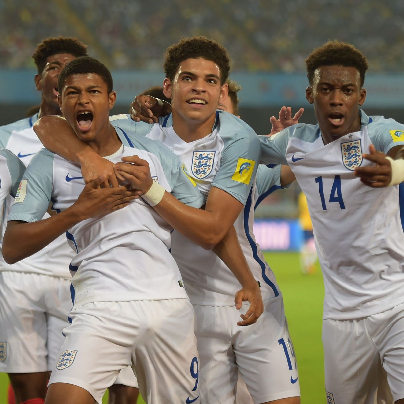 England vs Brazil '95UMBRO CUPプログラム MUNDIAL on X: 