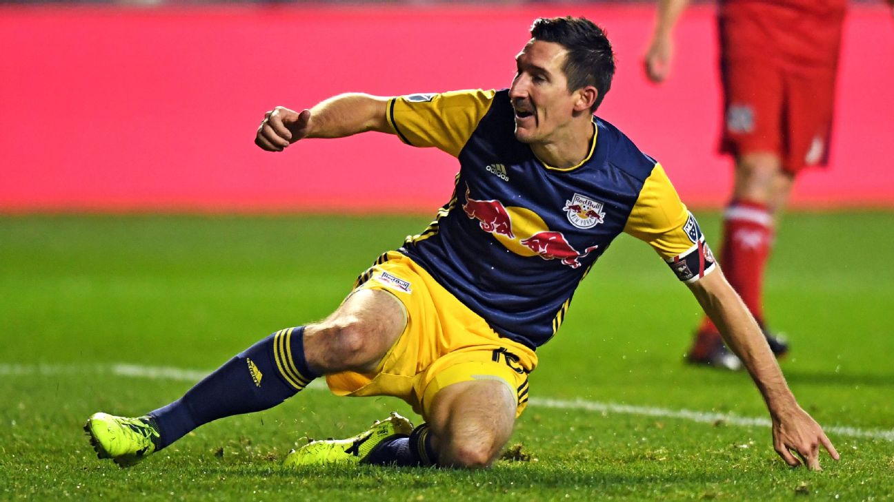 Red Bulls sign Brazilian attacker - FC Red Bull Salzburg