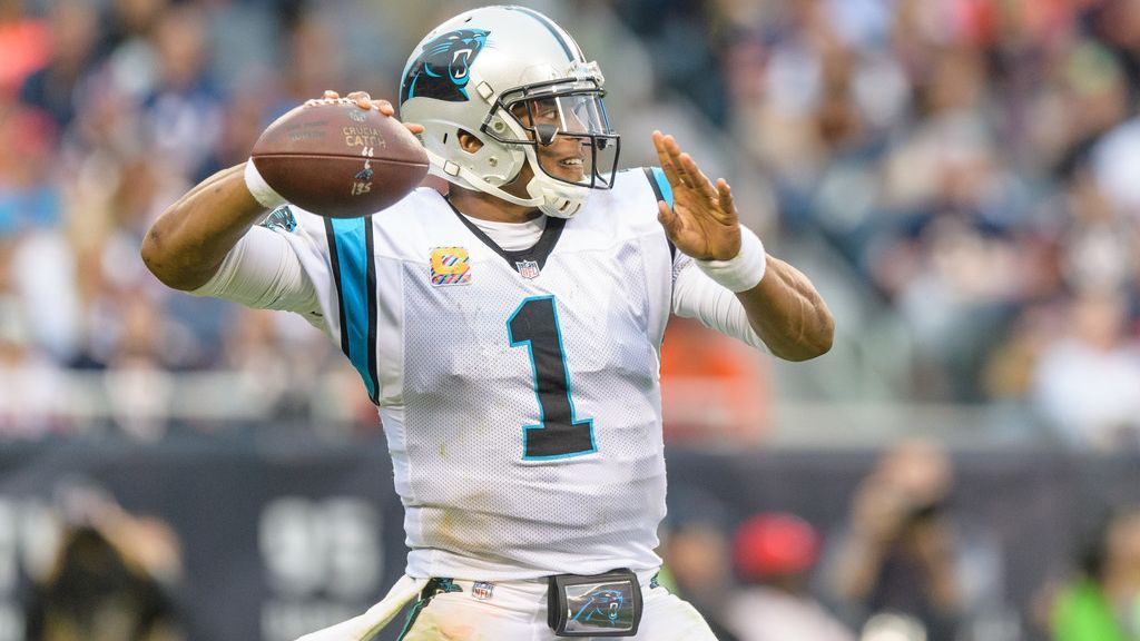 Fantasy Football Sleepers and Pigskin Pick'Em Picks for NFL Week 8