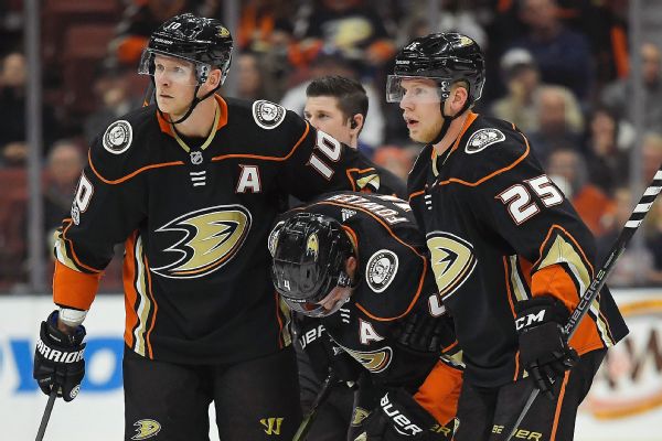 Ducks' Cam Fowler Out Three To Seven Weeks With Right Knee Injury ...