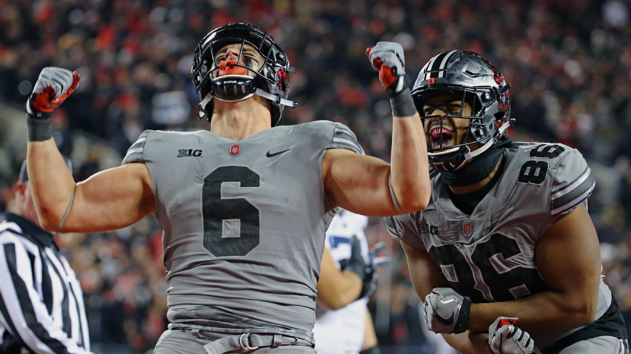 Sam Hubbard is a fan of the Bengals' new coaching additions