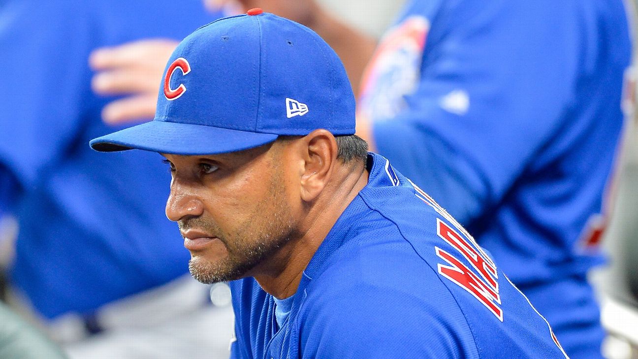 Washington Nationals Manager: Who Could Replace Dave Martinez?