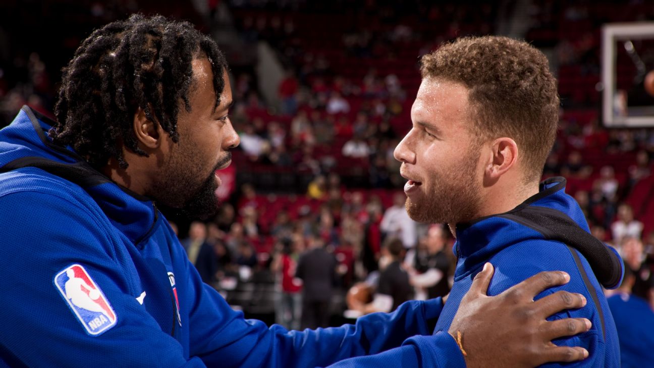 Doc Rivers Covering Up Lakers Banners During Clippers Home Games as Way of  Changing 'Culture' (Photos) 