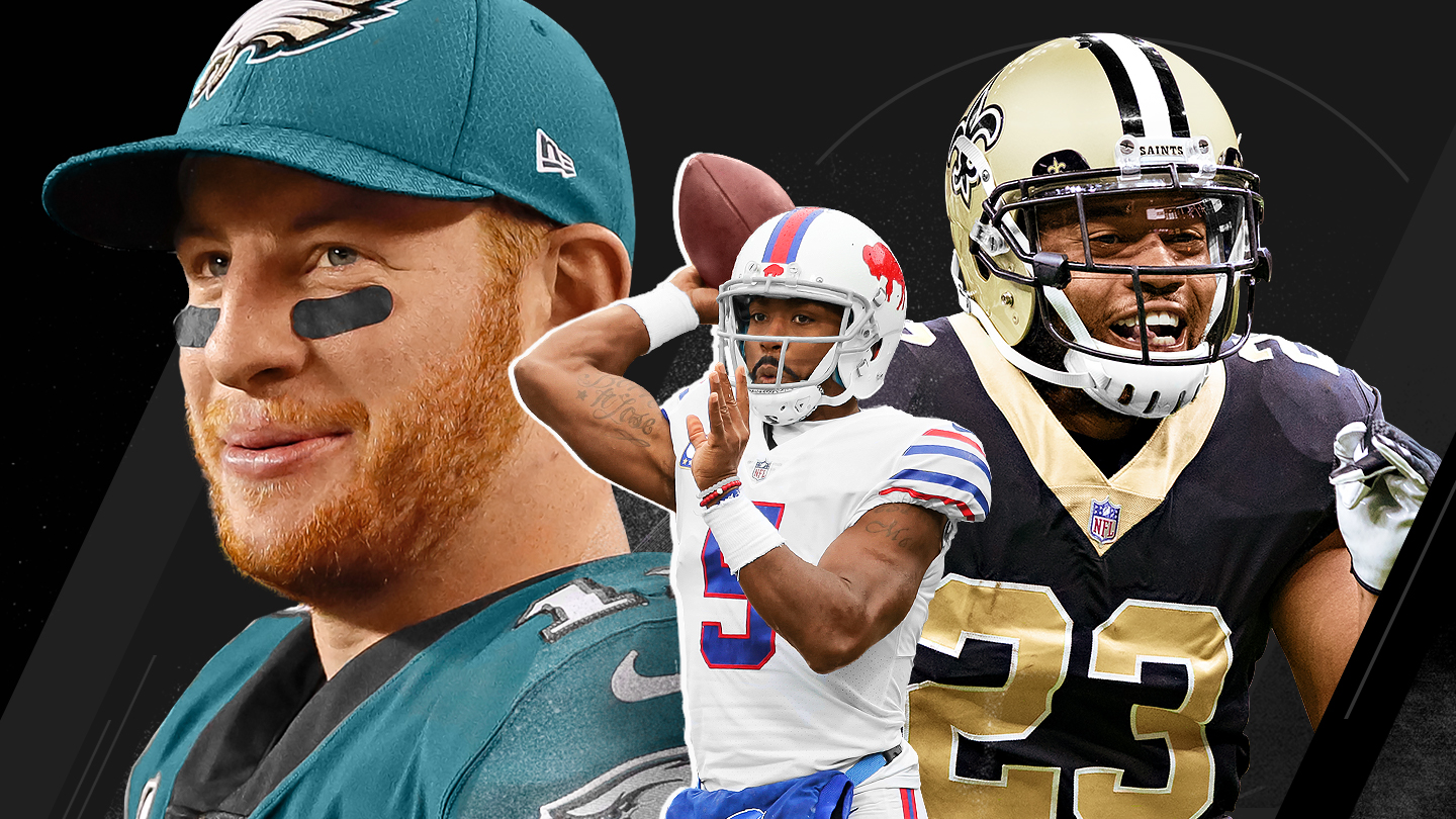 NFL Power Rankings: Week 9 Edition - Bleeding Green Nation