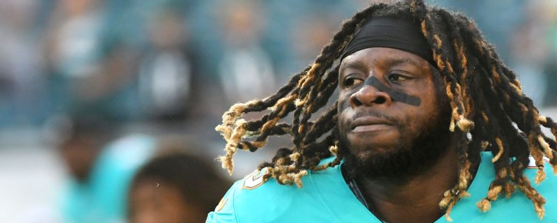 Jay Ajayi: Londoner with chip on his shoulder chases Super Bowl glory, Philadelphia  Eagles