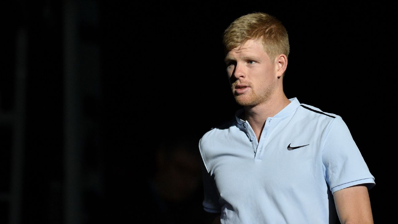 kyle edmund nike shirt