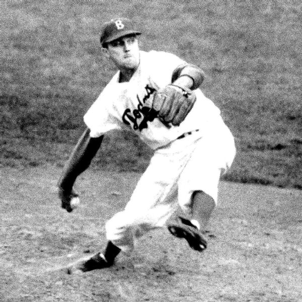 ExDodgers pitcher Carl Erskine delivers on past World Series ABC7