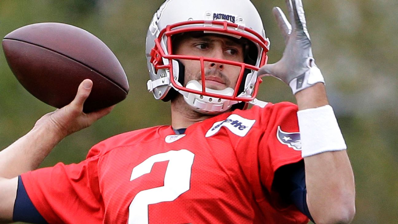 Roster bonus in 2019 league year is key marker for Brian Hoyer - New  England Patriots Blog- ESPN