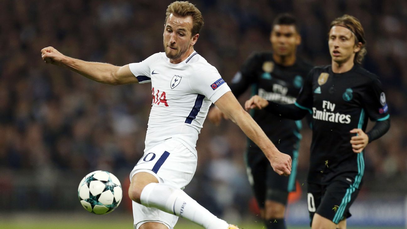 At what price?': German press sceptical over Harry Kane's £100m