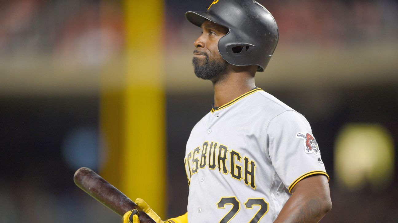 Pittsburgh's MVP: Andrew McCutchen - Positively Pittsburgh