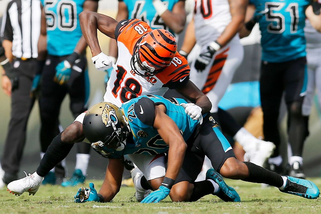 Deshaun Watson gets away with shove of official that could have gotten him  ejected