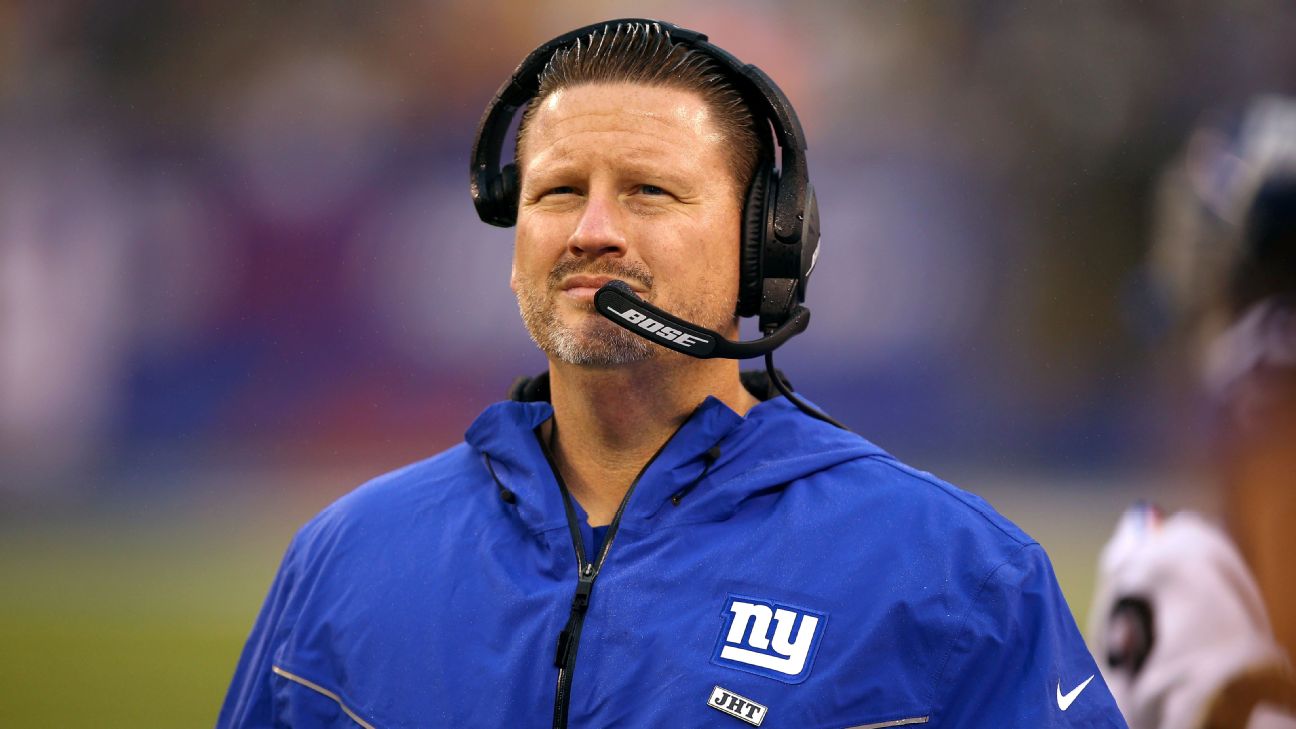 Giants will name Ben McAdoo as new head coach – New York Daily News