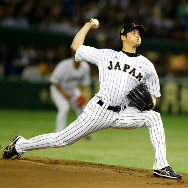 Nippon Ham Fighters - ABC7 New York