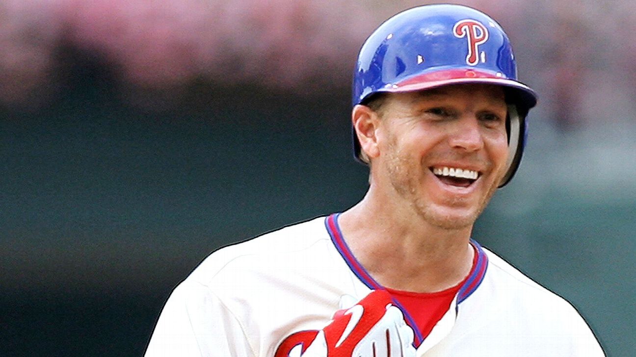 Remembering Hall of Famer Roy Halladay