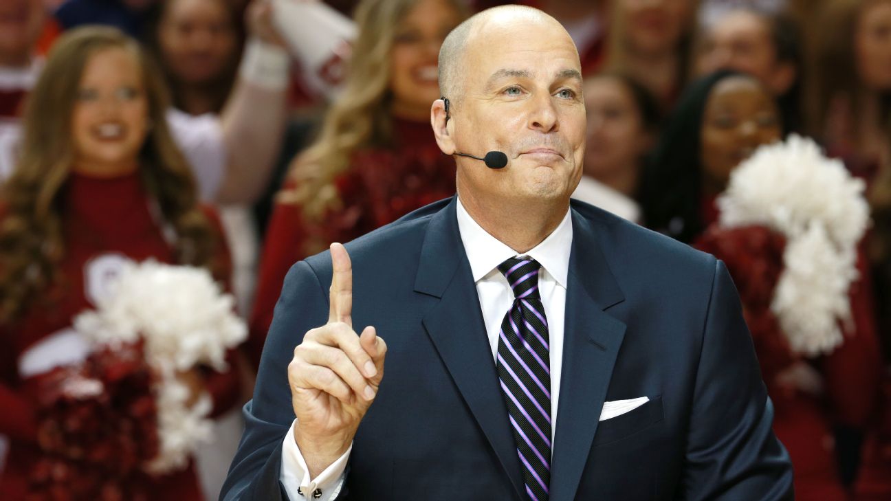 Iowa Basketball: ESPN's Jay Bilas picks Hawkeyes over Auburn Tigers