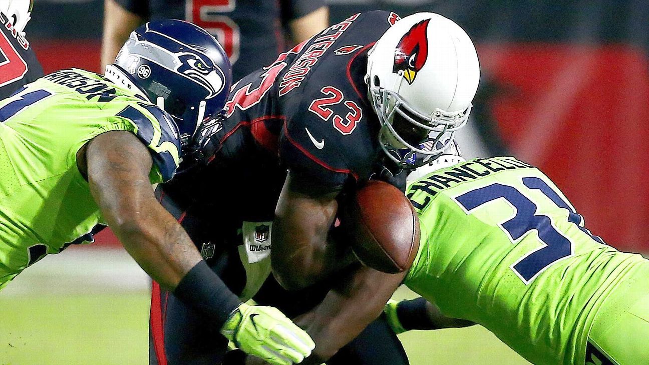 Seahawks vs. Cardinals: 5 things we learned from Seahawks' 22-16