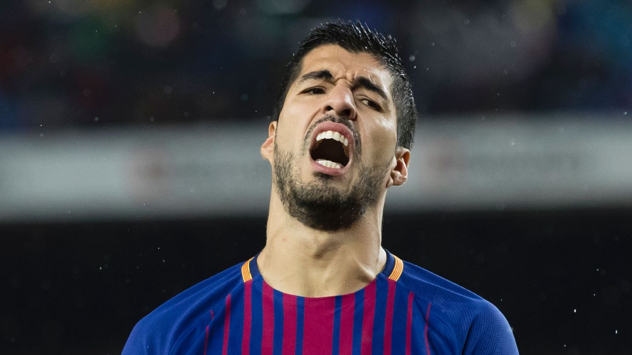 How Luis Suárez is Bringing International Recognition to Nacional