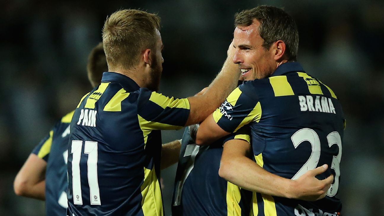 A-League news 2020, Central Coast Mariners for sale, how much, $4 million,  ladder, results, FFA