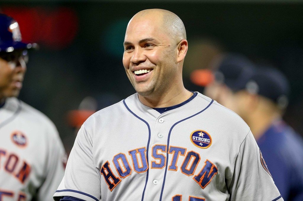 With Carlos Beltran Signed, Yankees Get A Boost In Bid For Carlos