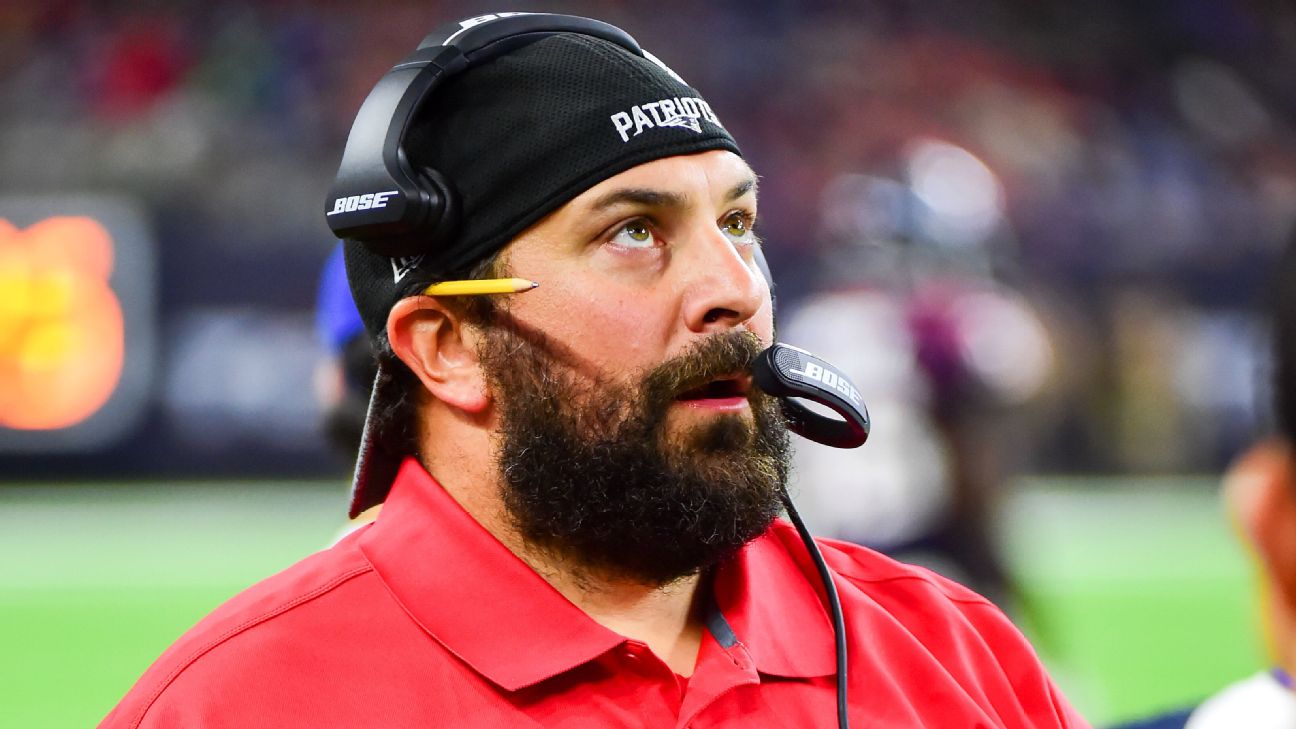 Detroit Lions: Matt Patricia has proven his hiring was a mistake