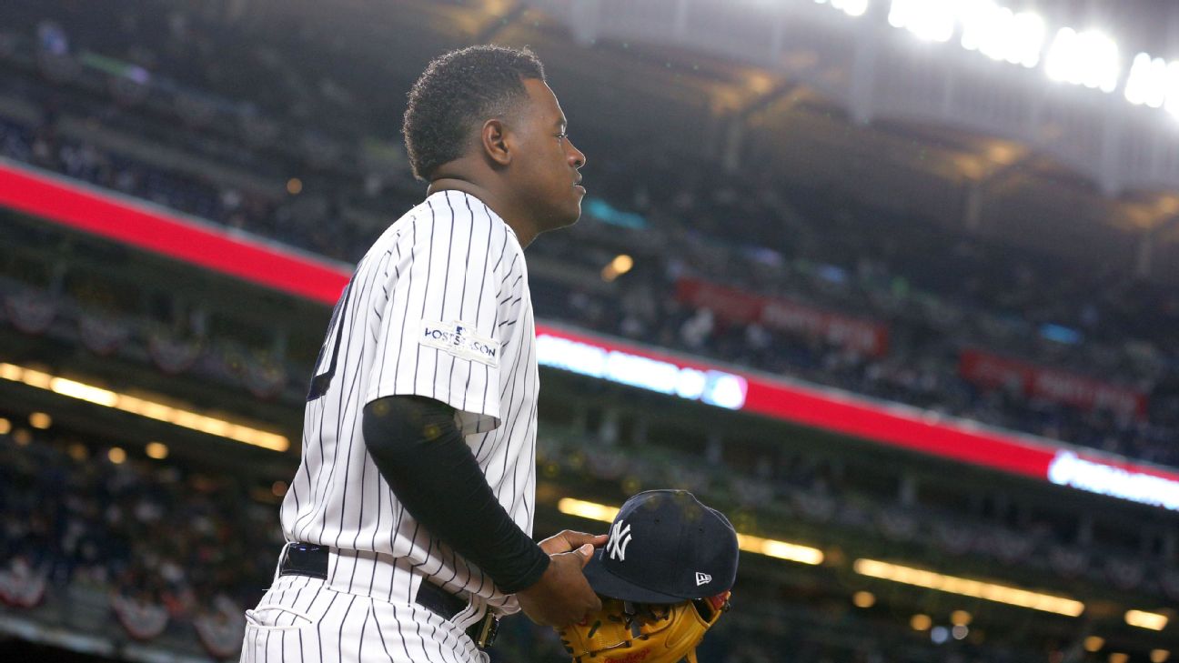 Mariano Rivera bows out of MLB's All-Star Game as MVP, MLB