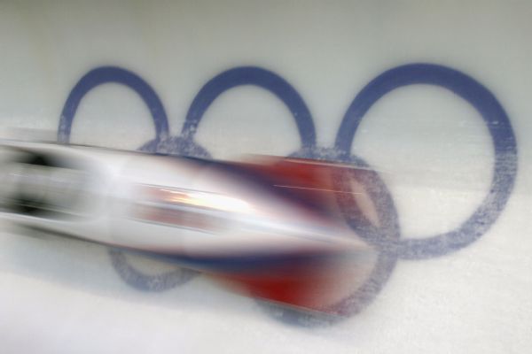 At the 2002 Olympics, the U.S. used home-turf advantage, an influx of new sports and the emotion of the recent Sept. 11, 2001, terror attacks to capture 34 medals over three weeks in Utah after having not surpassed 13 at any previous Winter Games. — Article image accompanying Sliding federation extends Russian team ban for World Cup season on WagerUp Sports News. At the 2002 Olympics, the U.S. used home-turf advantage, an influx of new sports and the emotion of the recent Sept. 11, 2001, terror attacks to capture 34 medals over three weeks in Utah after having not surpassed 13 at any previous Winter Games. — Article image accompanying Sliding federation extends Russian team ban for World Cup season on WagerUp Sports News.