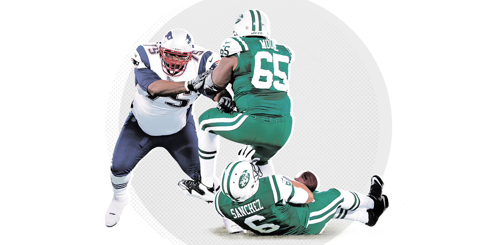 Ten years after the Butt Fumble, the New York Jets may finally be  respectable, New York Jets