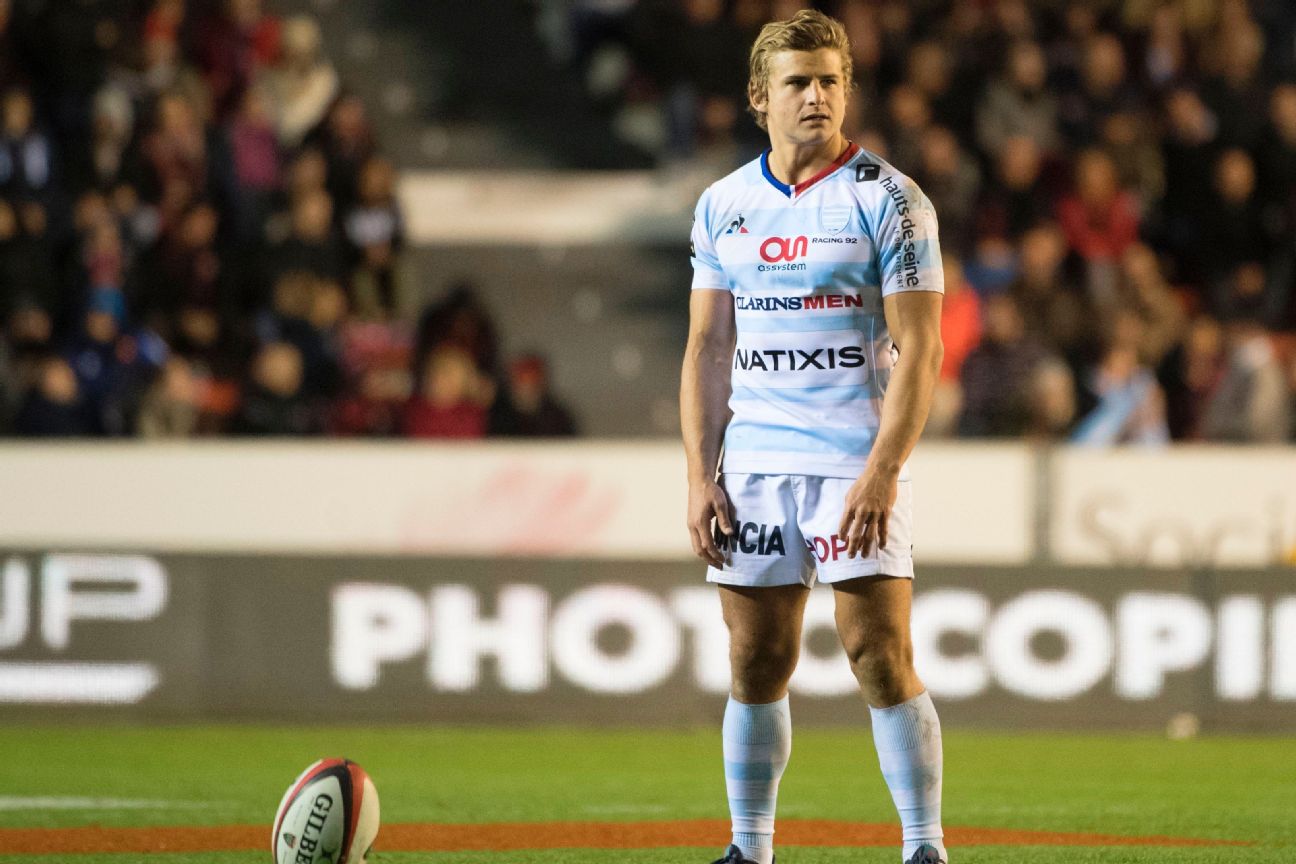 toulouse v racing 92