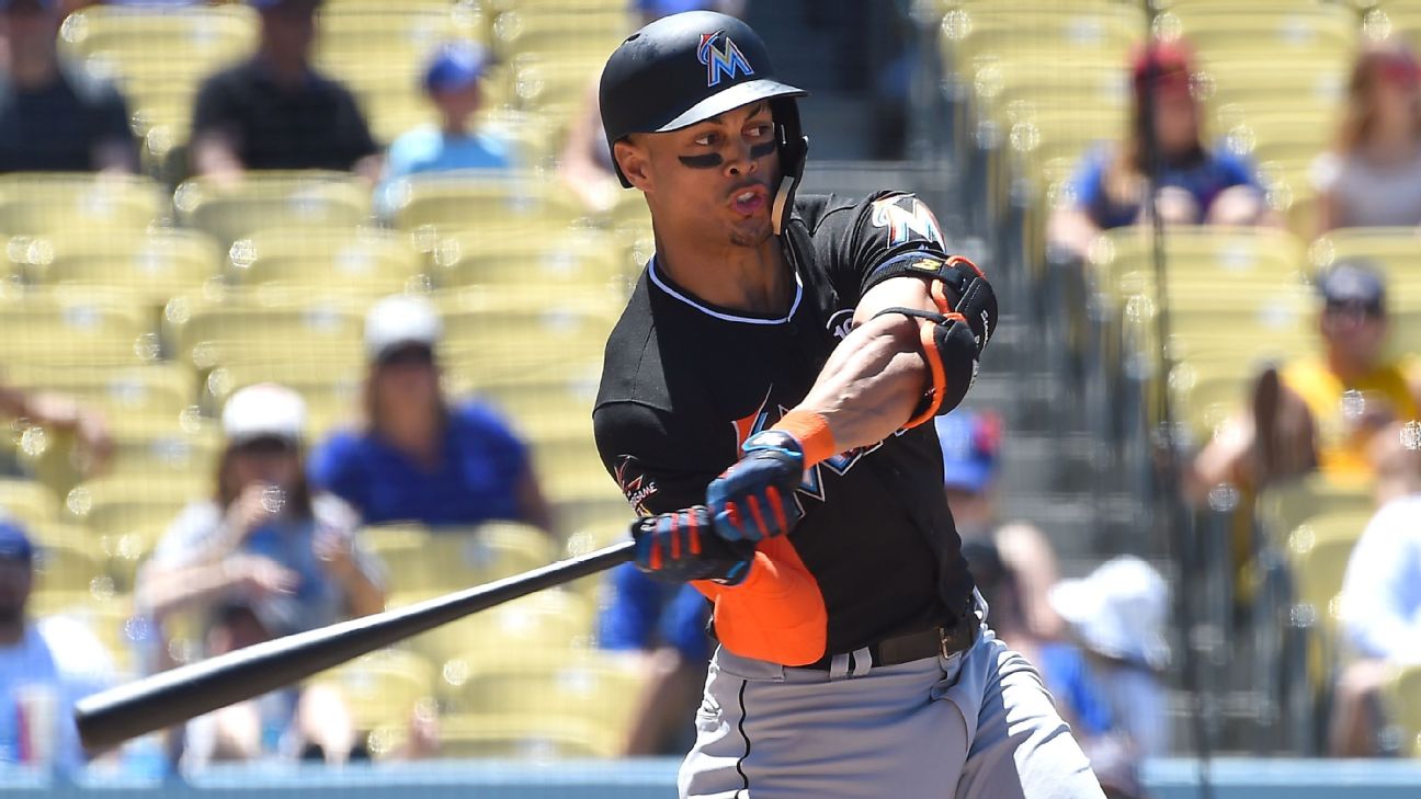 Over the Monster mailbag: Prospect overload, the Giancarlo Stanton