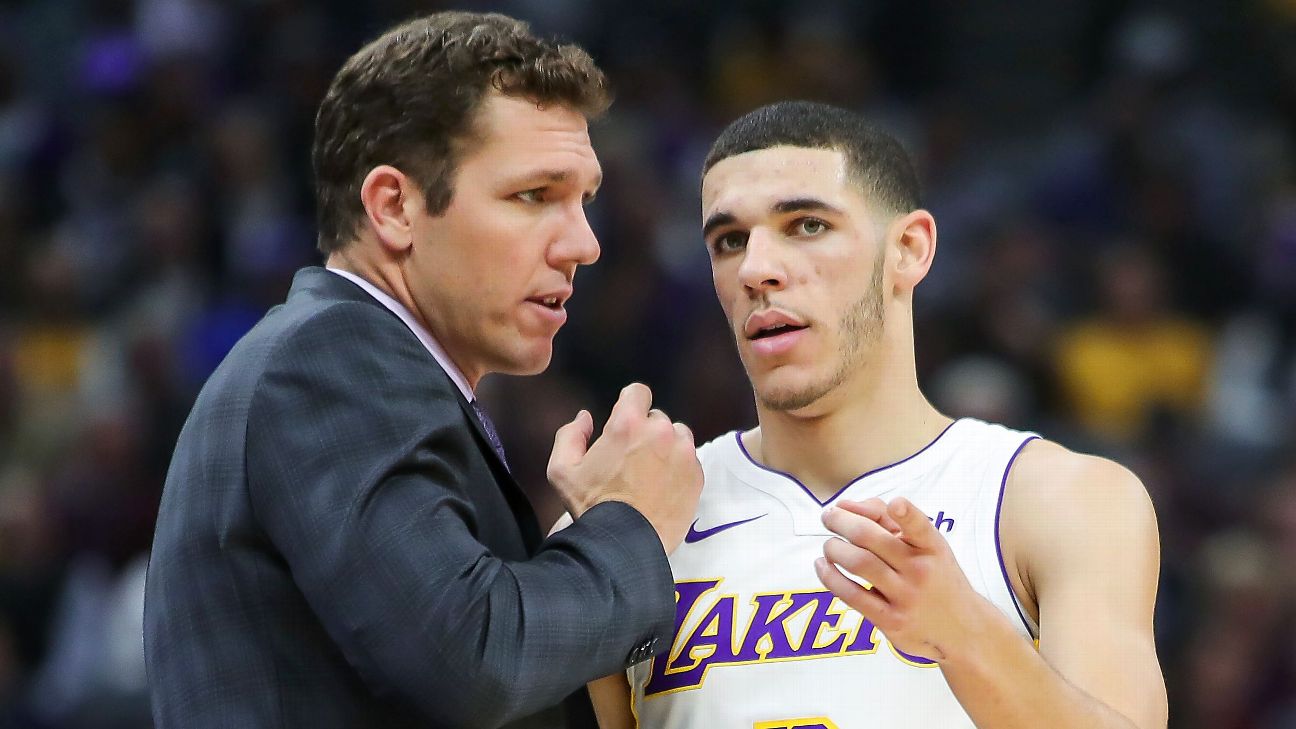 LaVar Ball won't affect whether Suns draft Lonzo Ball, McDonough said