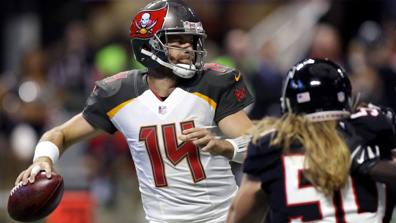 Will the Tampa Bay Buccaneers turn the corner offensively?