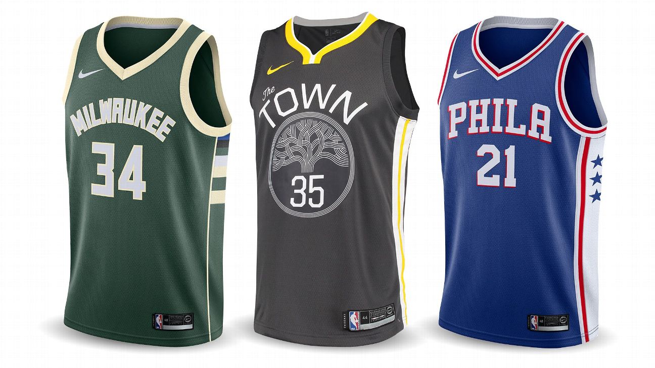Memphis Grizzlies jerseys fans must-have on National Jersey Day