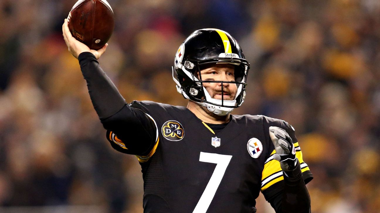 Ben Roethlisberger's Super Bowl XLIII Performance Not Included In 33rd  Team's Best Non-MVP Performances - Steelers Depot