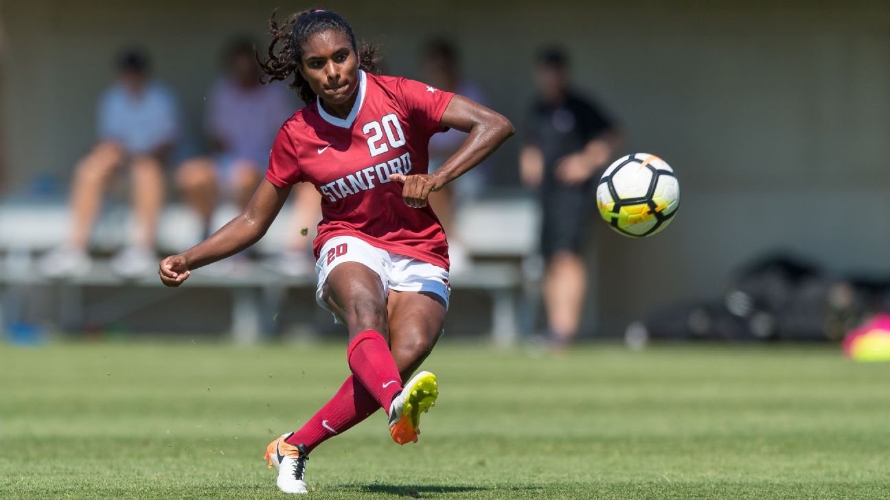 USWNT's Catarina Macario Is Just Getting Started - The New York Times