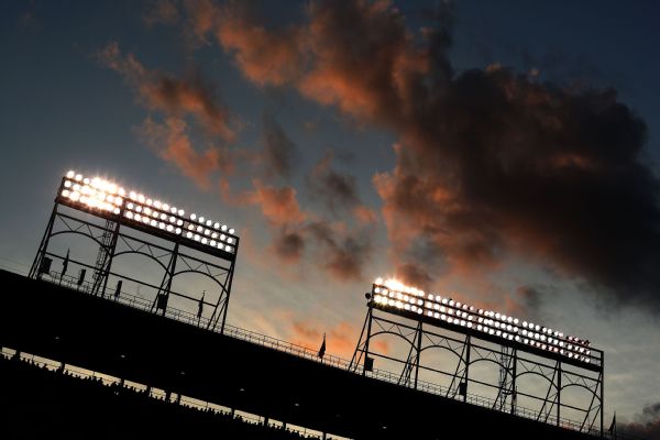 Chicago Cubs on trial over wheelchair access at Wrigley Field