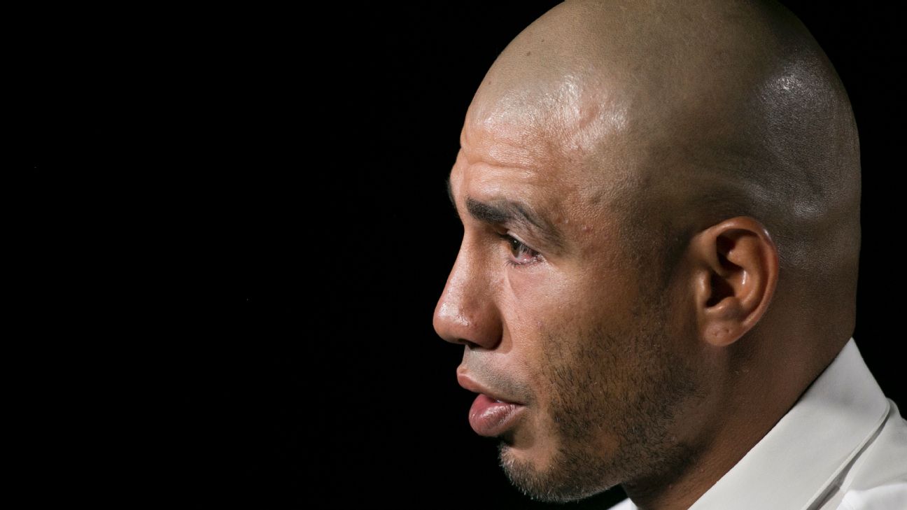 Boxing Miguel Cotto Is Ready To Step Away From Boxing On His Own Terms After Final Fight At Madison Square Garden