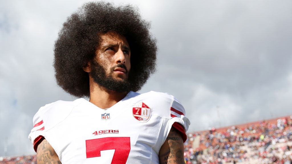 Seahawks to work out Colin Kaepernick Wednesday, according to report