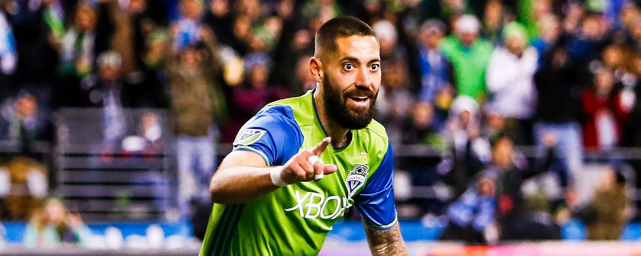 Clint Dempsey wants some respect - soccer - ESPN