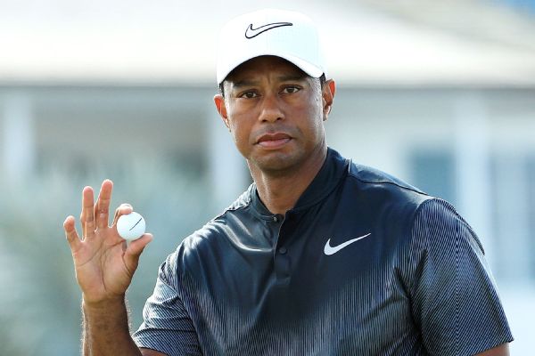 Tiger Woods Stats, News, Pictures, Bio, Videos - ESPN