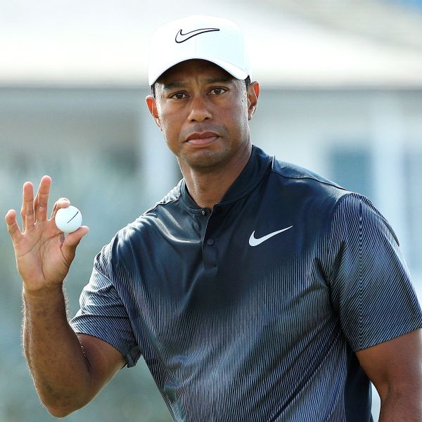 Davis Love III Stats, News, Pictures, Bio, Videos - ESPN